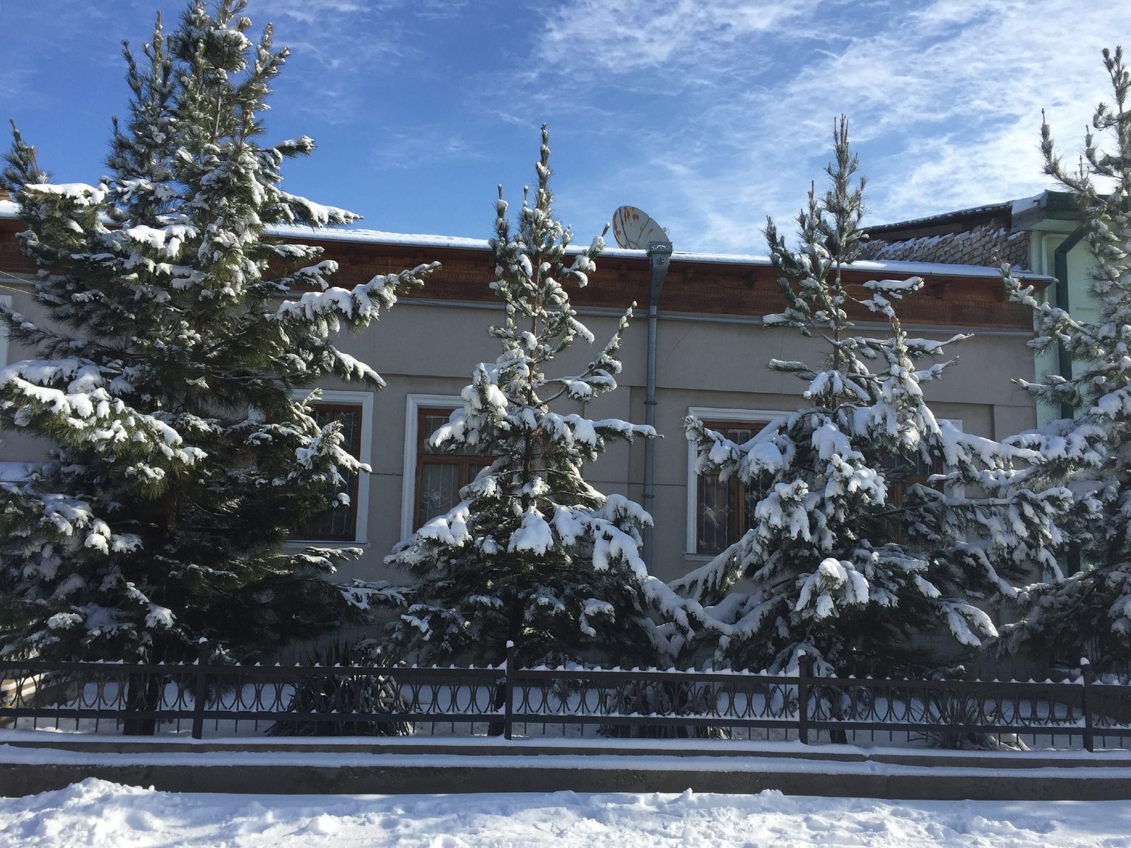 5-xonali uy, 200 m², Toshkent, Olmazor tumani, sotuvga