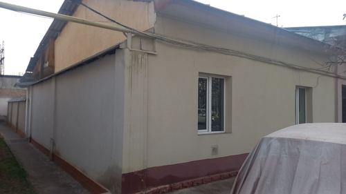 Plot for sale