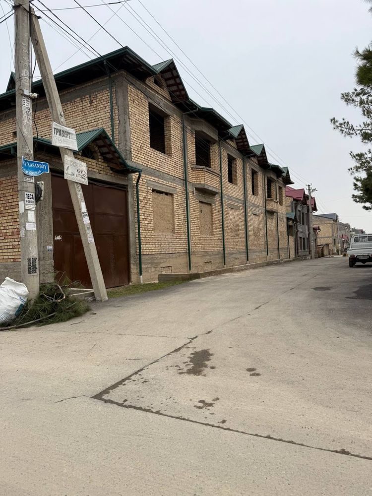 10-xonali uy, 6 m², Toshkent, Olmazor tumani, sotuvga