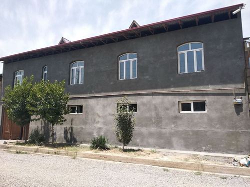 6 sotok in Ohunboboyev mahalla
