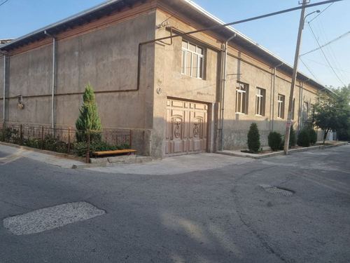 House for sale Hasanboy Yunusabad