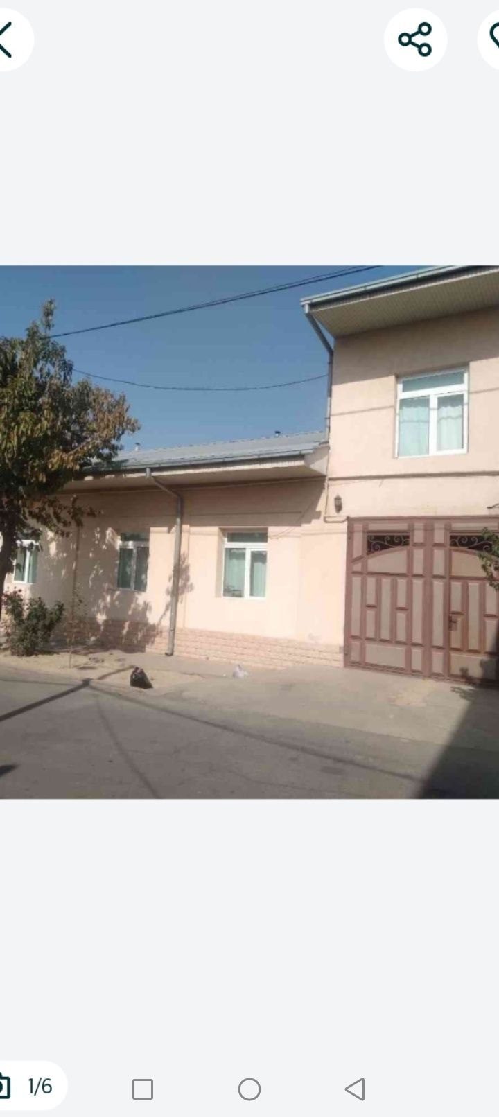 10-комнатный дом, 4.84 м², Ташкент, Алмазарский район, на продажу