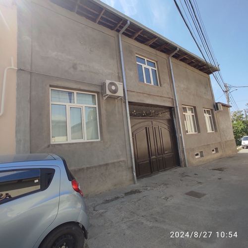 5 sotok, 10 rooms for sale