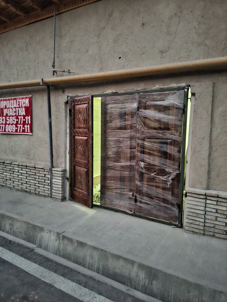 6-room house, 207 m², Tashkent, Almazar District, for sale