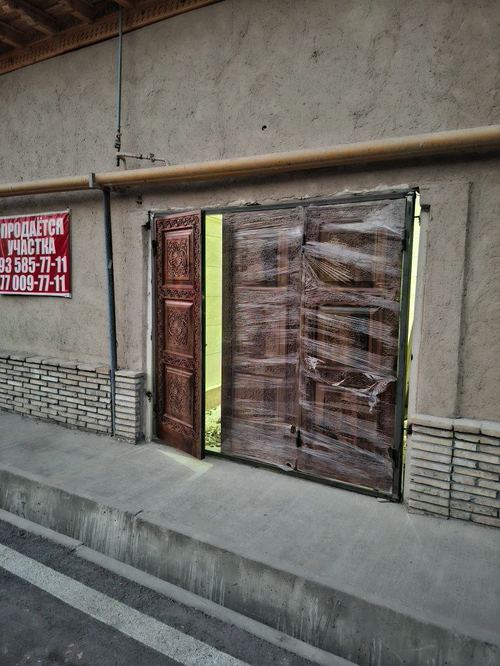 Hastimoda house for sale