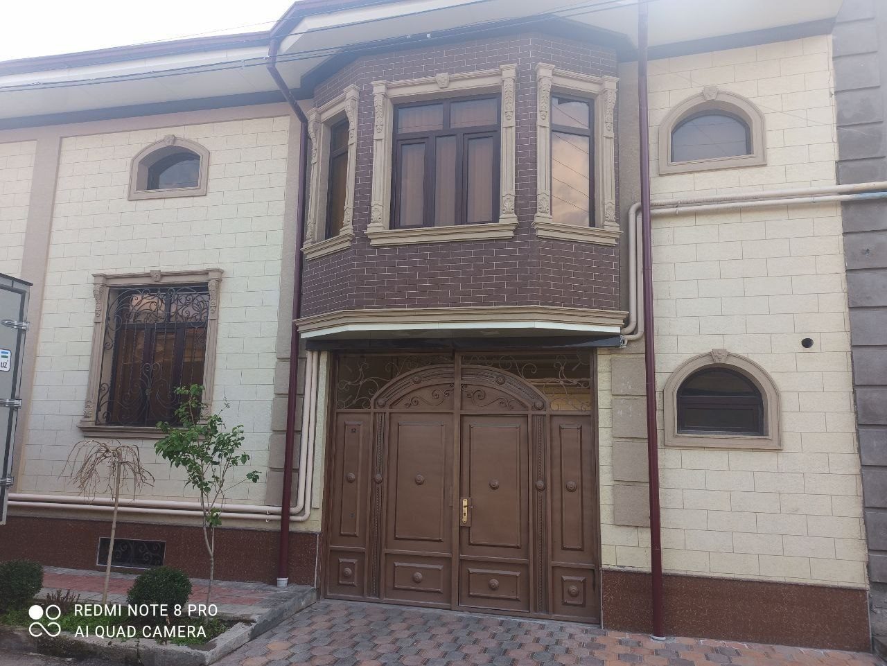7-xonali uy, 300 m², Toshkent, Shayxontohur tumani, sotuvga