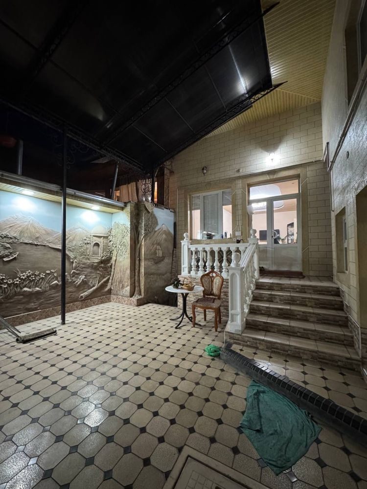 4-xonali uy, 174 m², Toshkent, Shayxontohur tumani, sotuvga