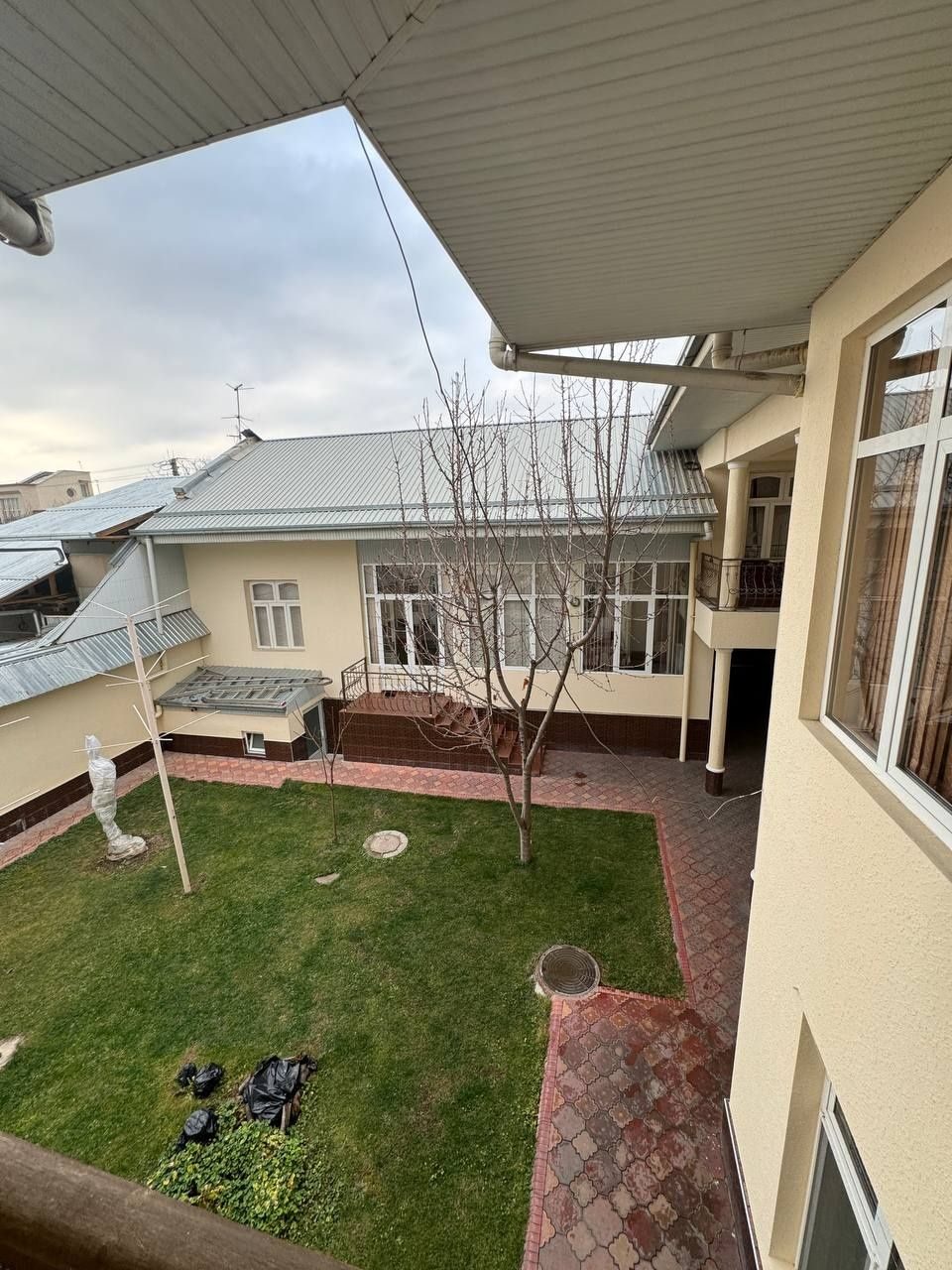 10-xonali uy, 250 m², Toshkent, Shayxontohur tumani, sotuvga