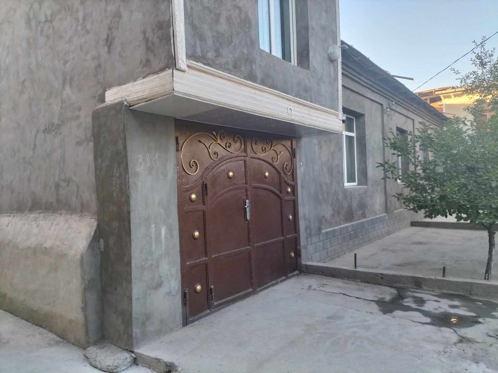 5-xonali uy, 4.3 m², Toshkent, Shayxontohur tumani, sotuvga