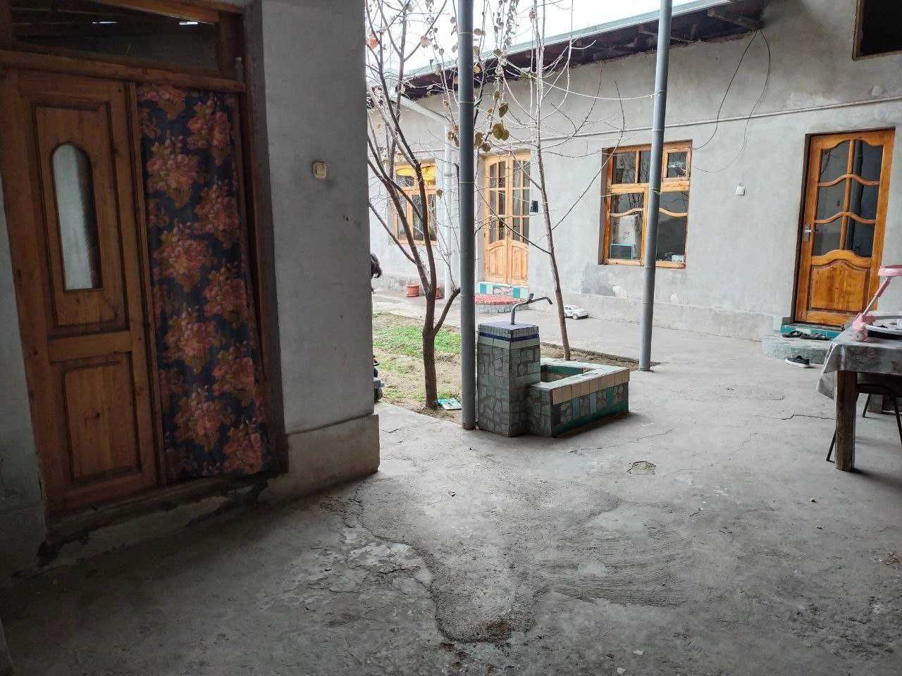 4-xonali uy, 2.65 m², Toshkent, Shayxontohur tumani, sotuvga