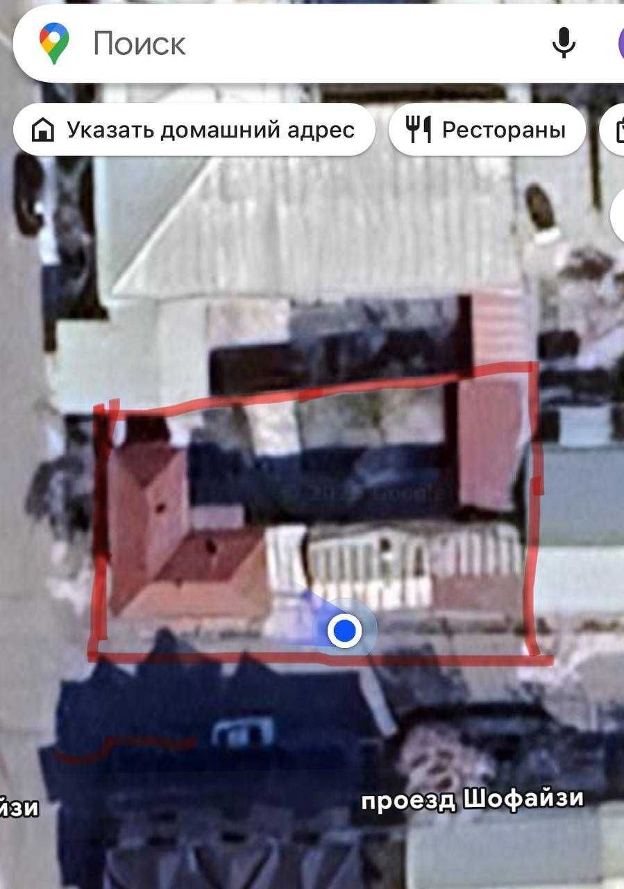6-xonali uy, 430 m², Toshkent, Shayxontohur tumani, sotuvga