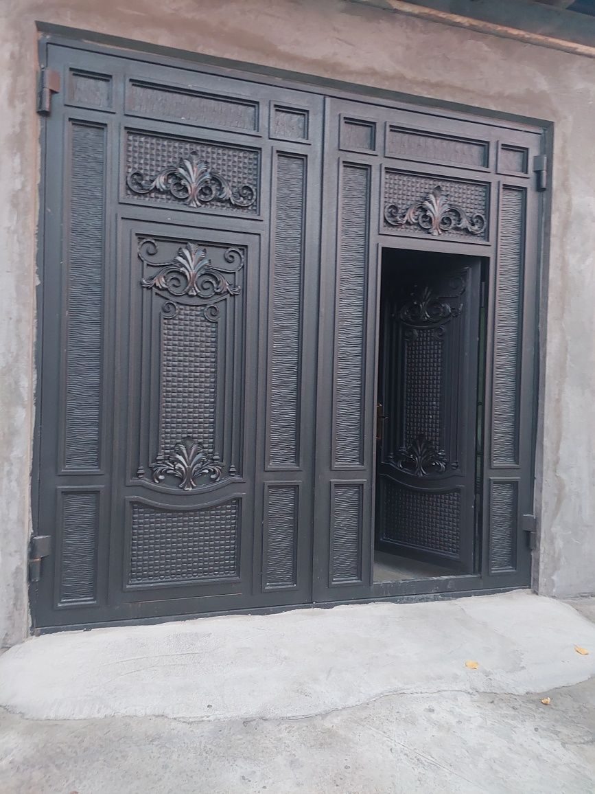 9-xonali uy, 400 m², Toshkent, Shayxontohur tumani, sotuvga