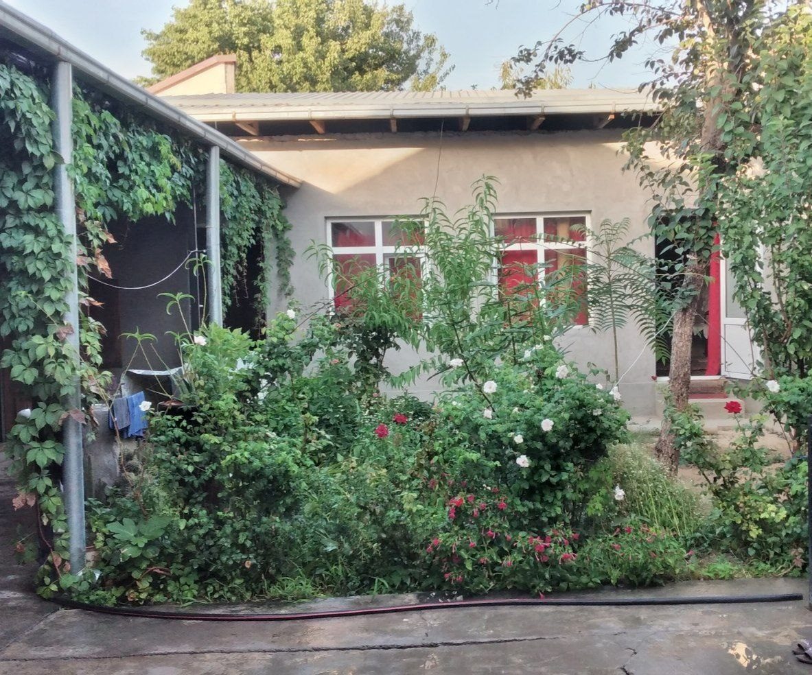 7-xonali uy, 35 m², Toshkent, Shayxontohur tumani, sotuvga