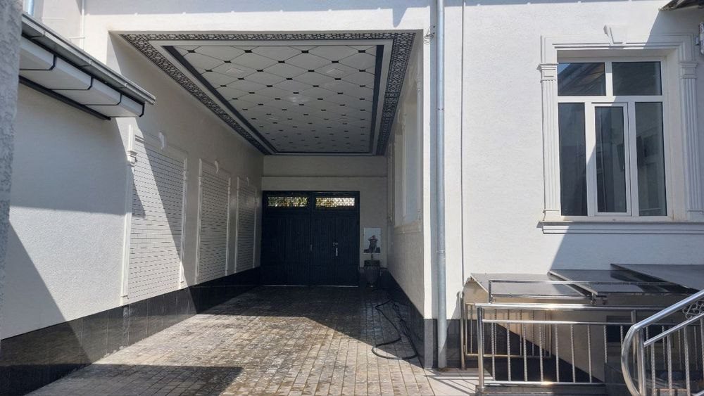 8-room house, 310 m², Tashkent, Shaykhantakhur District, for sale
