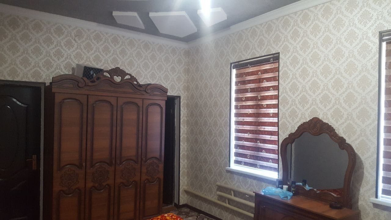 5-room house, 4 m², Tashkent, Shaykhantakhur District, for sale