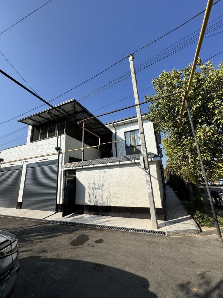 6-xonali uy, 1.85 m², Toshkent, Shayxontohur tumani, sotuvga