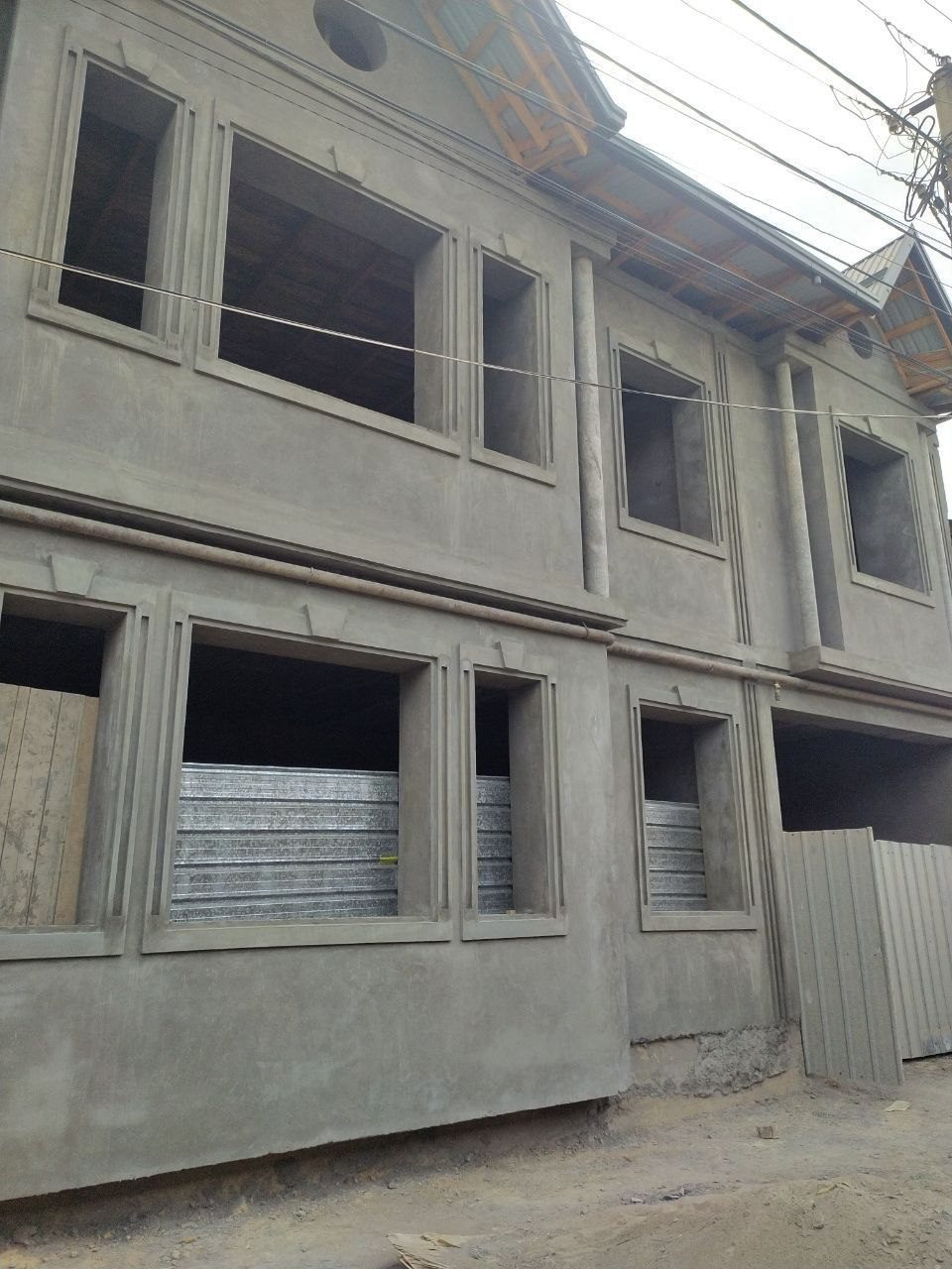 5-xonali uy, 430 m², Toshkent, Shayxontohur tumani, sotuvga