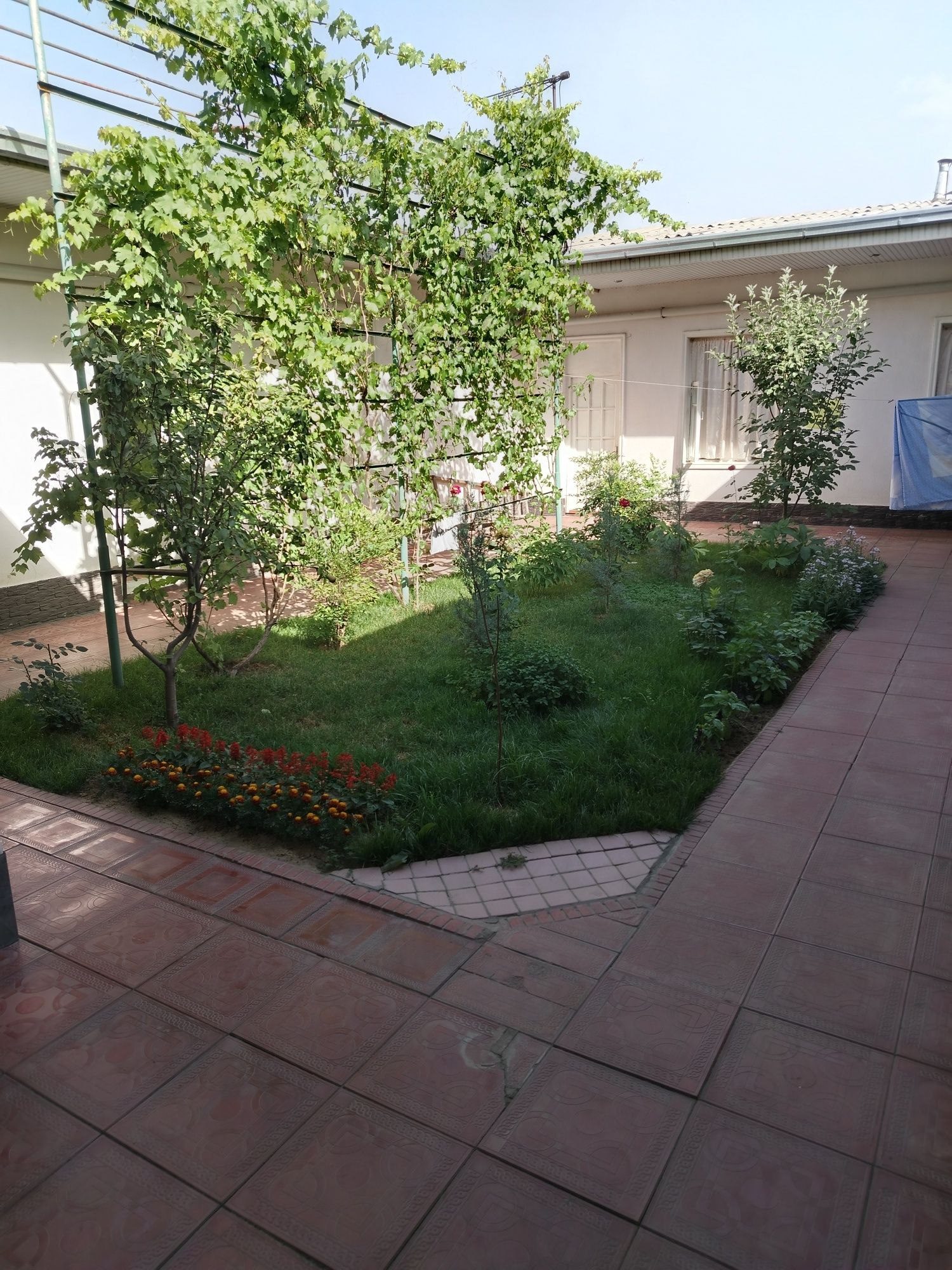 6-xonali uy, 530 m², Toshkent, Shayxontohur tumani, sotuvga