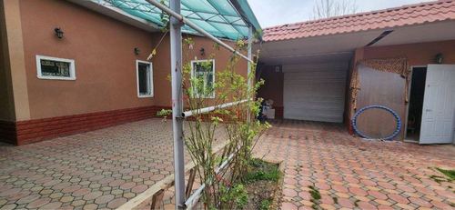 Продается дом 6 соток в Яшнабадском районе, Сангород