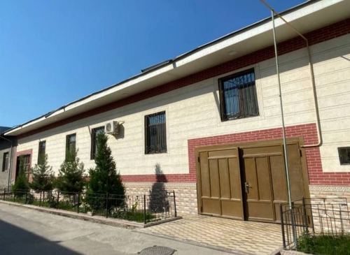 Tashkent city, Yashnobod district, 10 rooms, 12 sotok