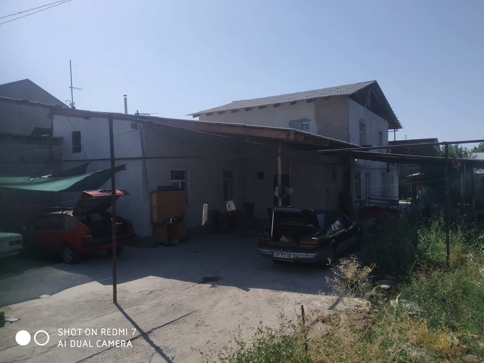 9-room house, 600 m², Tashkent, Bektemir District, for sale