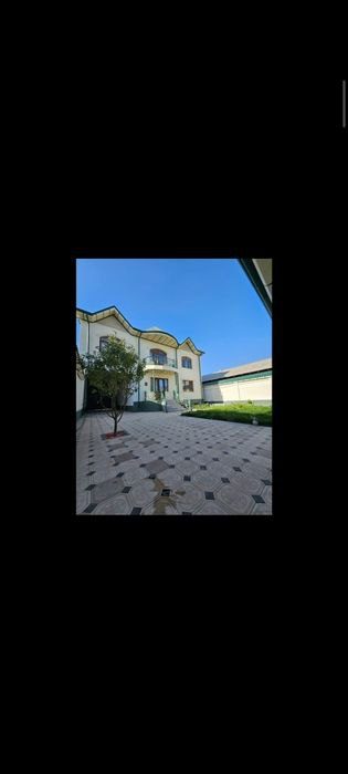 5-room house, 4.2 m², Tashkent, Bektemir District, for sale