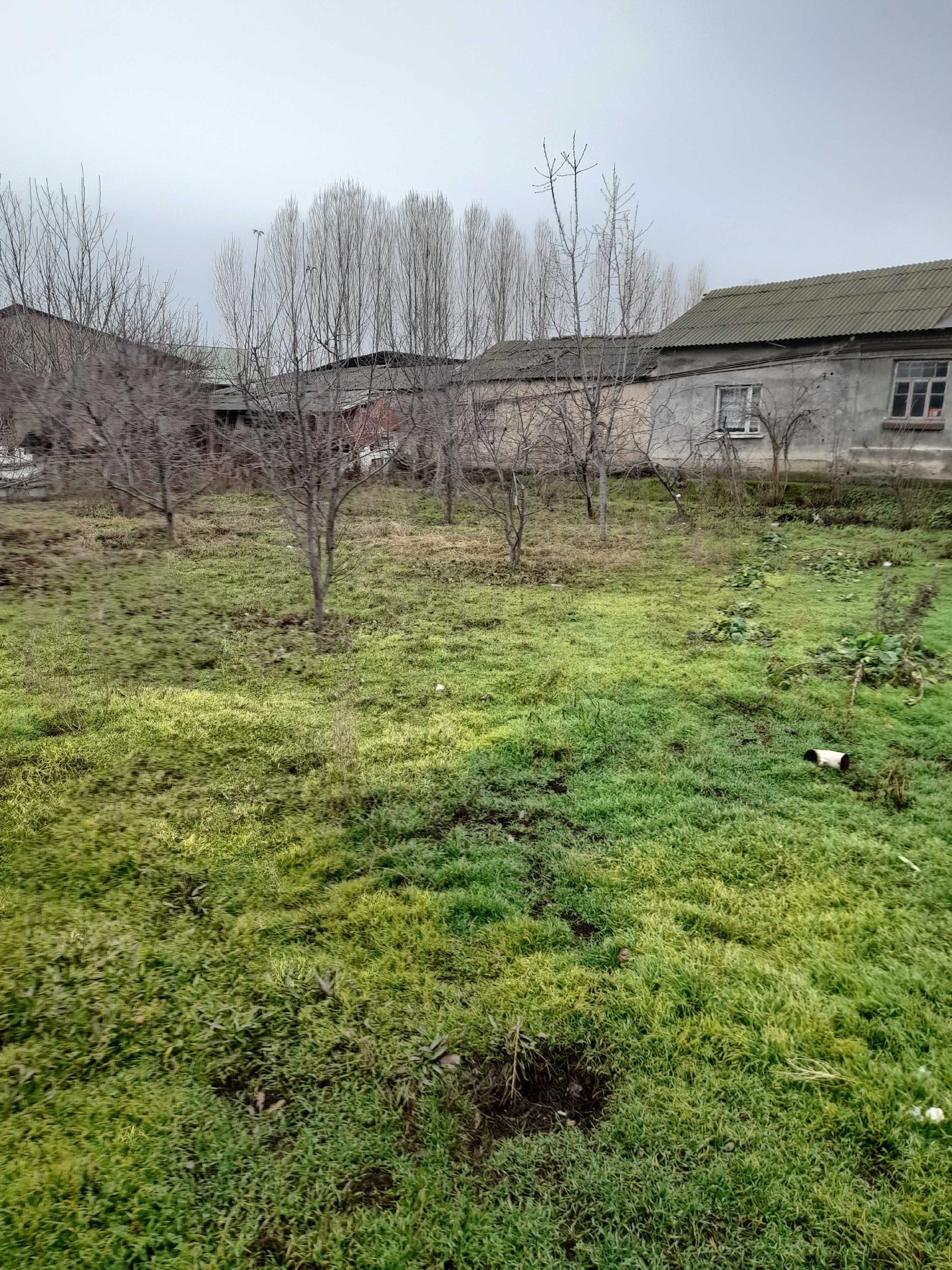 4-xonali uy, 20 m², Toshkent, Bektemir tumani, sotuvga