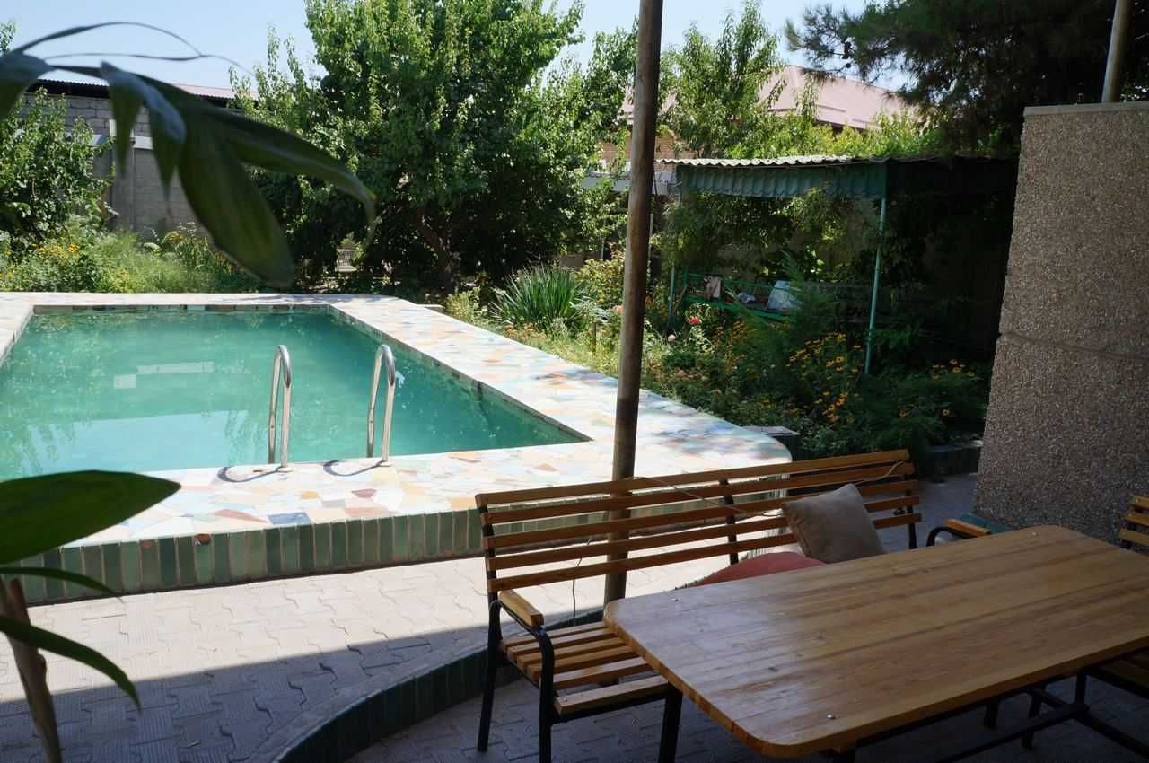5-xonali uy, 250 m², Toshkent, Bektemir tumani, sotuvga