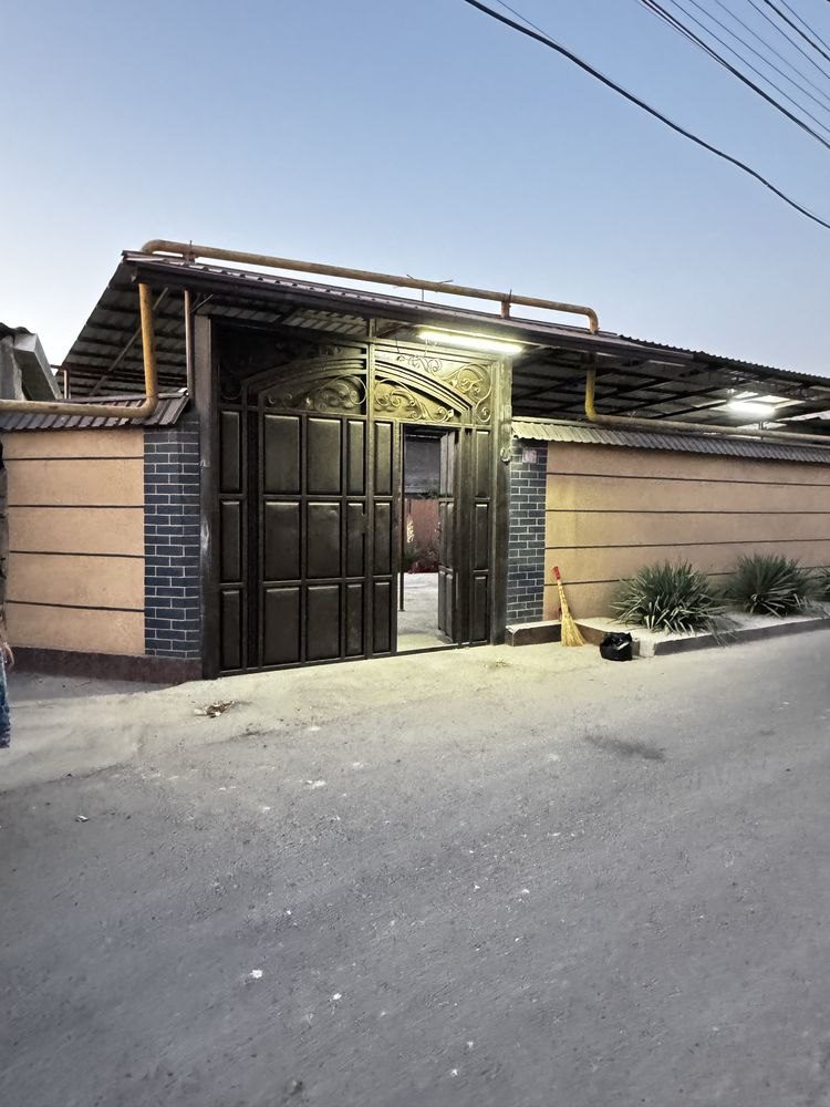 3-xonali uy, 60 m², Toshkent, Bektemir tumani, sotuvga