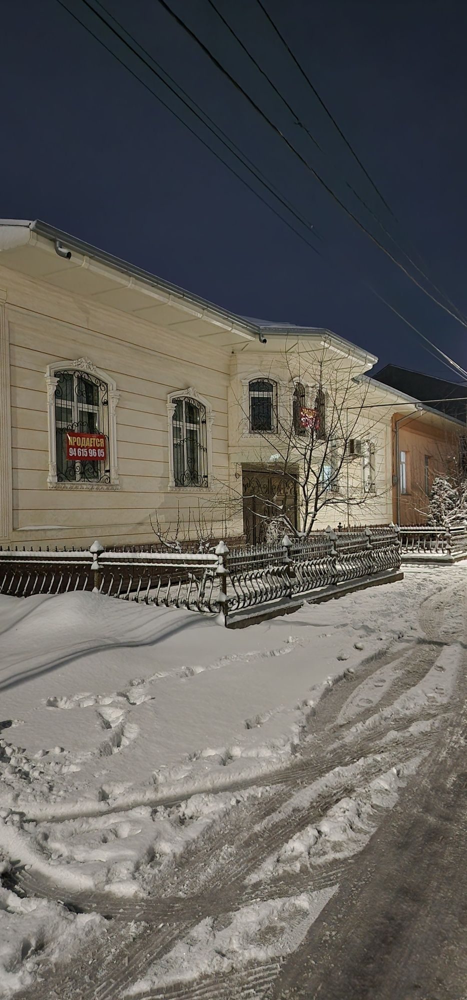 6-xonali uy, 240 m², Toshkent, Bektemir tumani, sotuvga