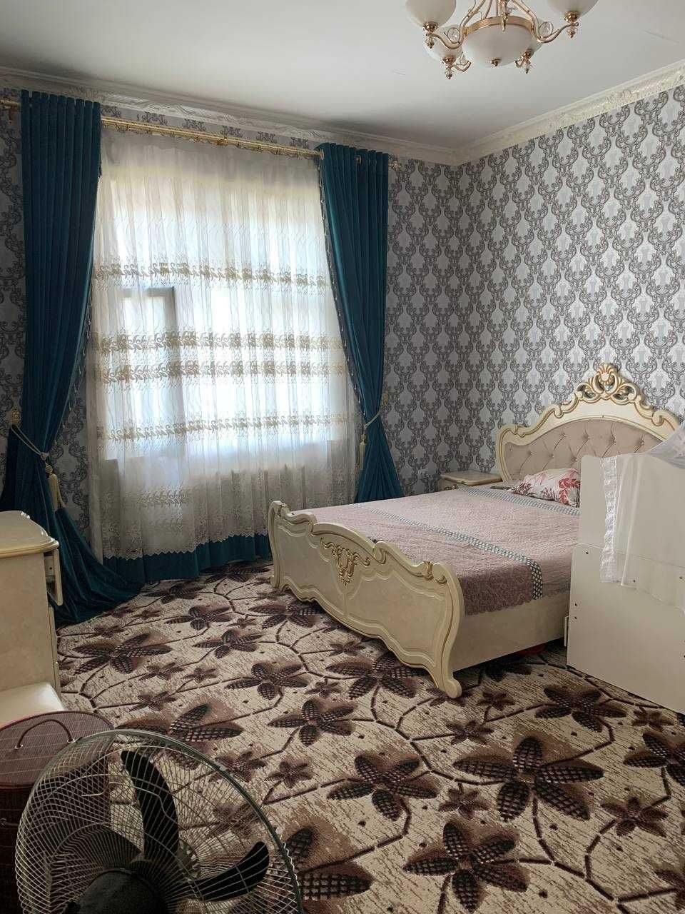 7-xonali uy, 600 m², Toshkent, Bektemir tumani, sotuvga