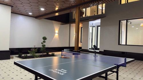 HI-TECH courtyard for sale, Plot for sale