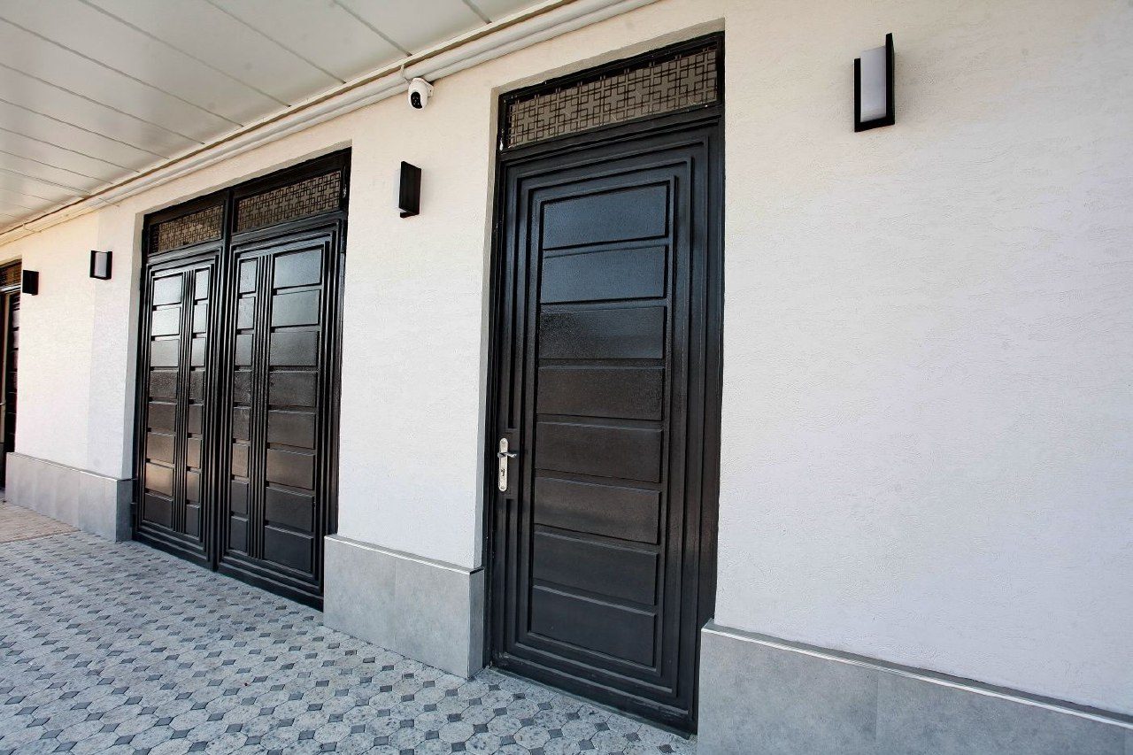 5-room townhouse, 350 m², Tashkent, Bektemir District, for sale