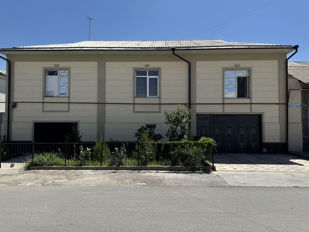 7-xonali uy, 8400 m², Toshkent, Bektemir tumani, sotuvga