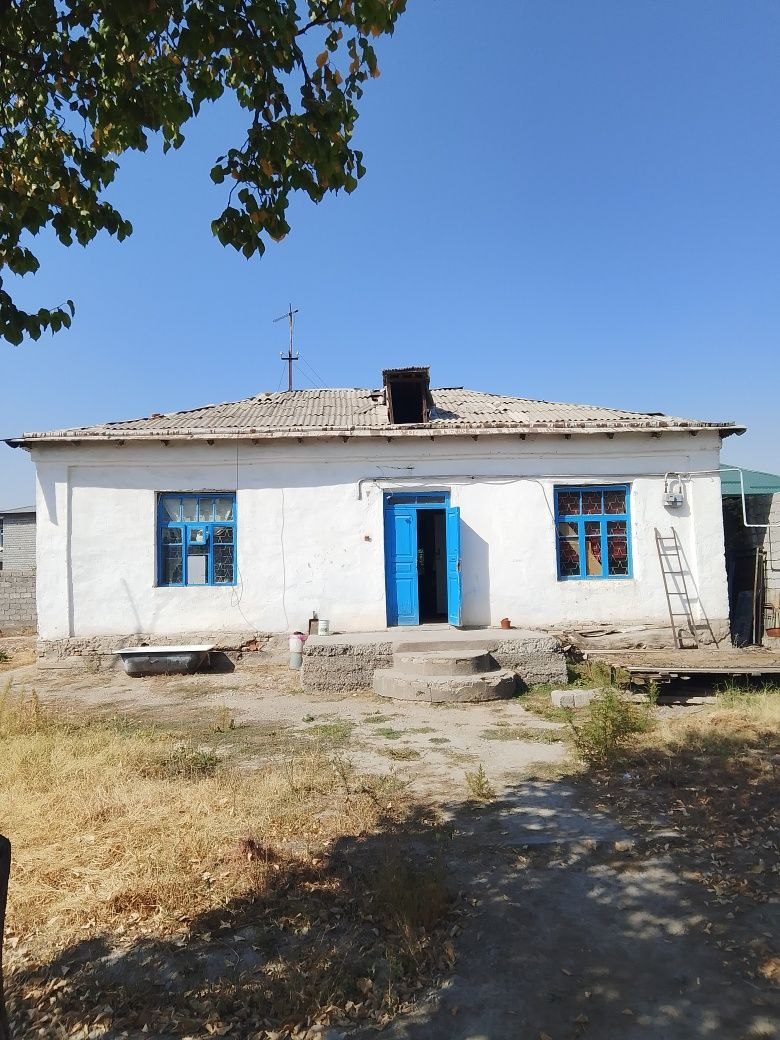 4-xonali uy, 9 m², Toshkent, Bektemir tumani, sotuvga