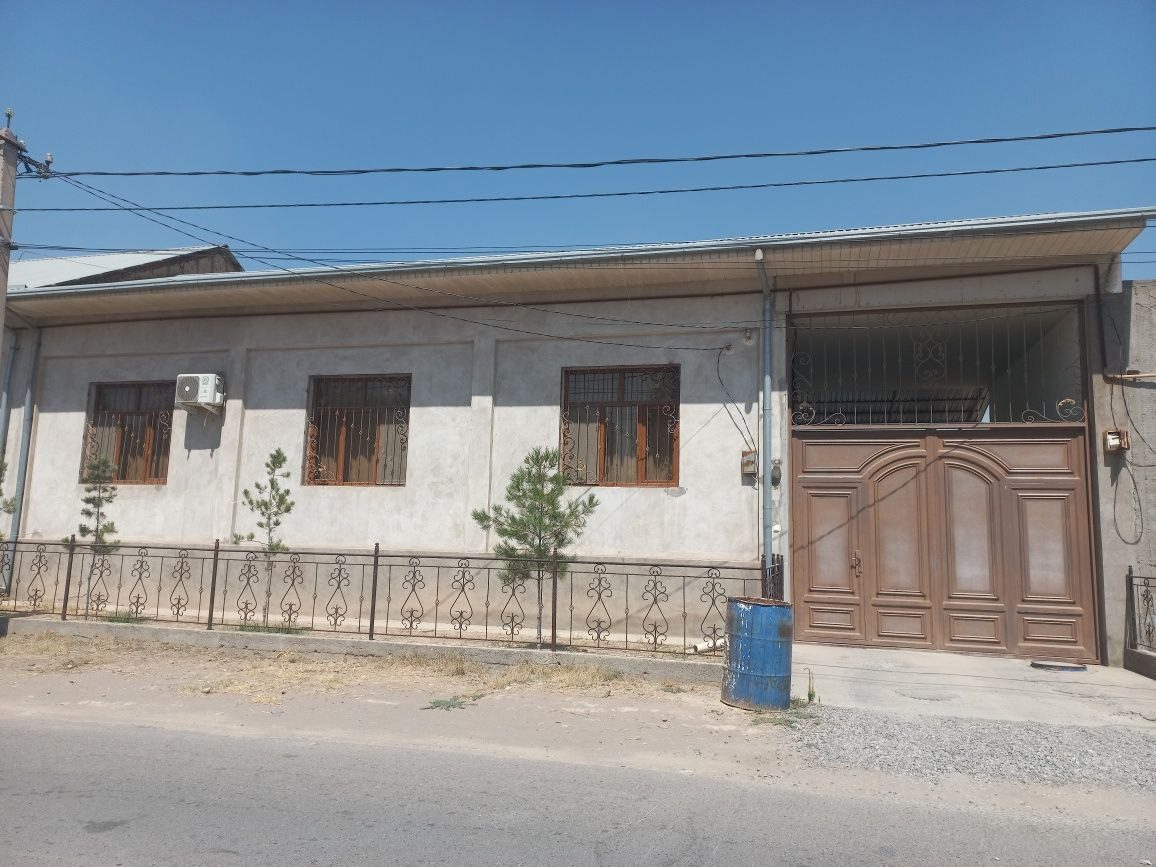 6-room house, 600 m², Tashkent, Bektemir District, for sale