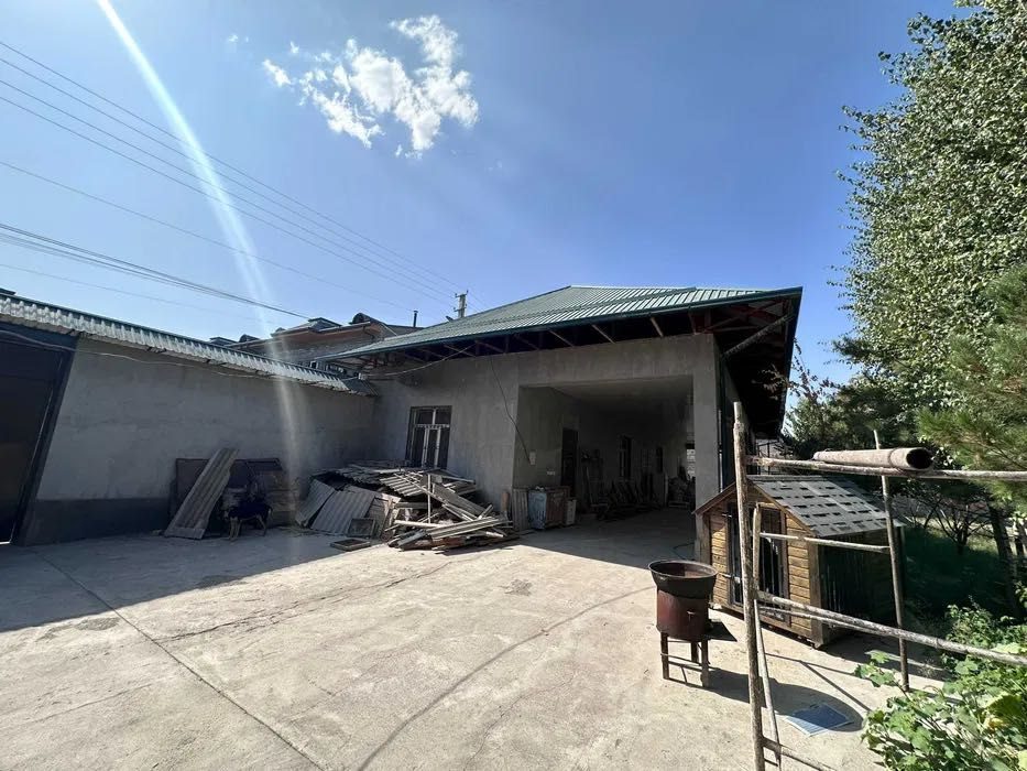 3-xonali uy, 2000 m², Toshkent, Bektemir tumani, sotuvga
