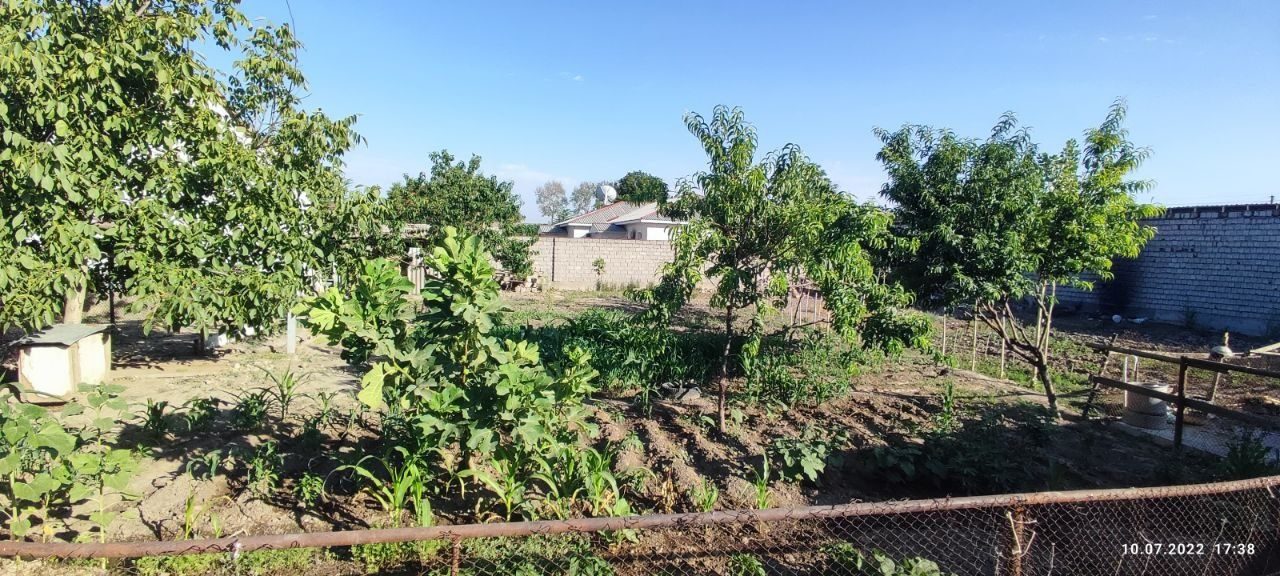10-xonali uy, 14.5 m², Toshkent, Bektemir tumani, sotuvga