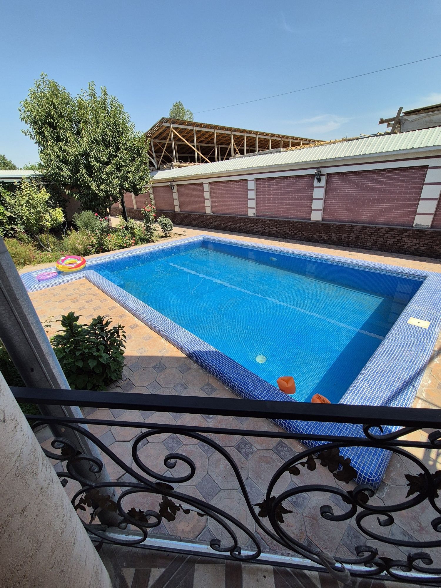 4-xonali uy, 120 m², Toshkent, Bektemir tumani, sotuvga