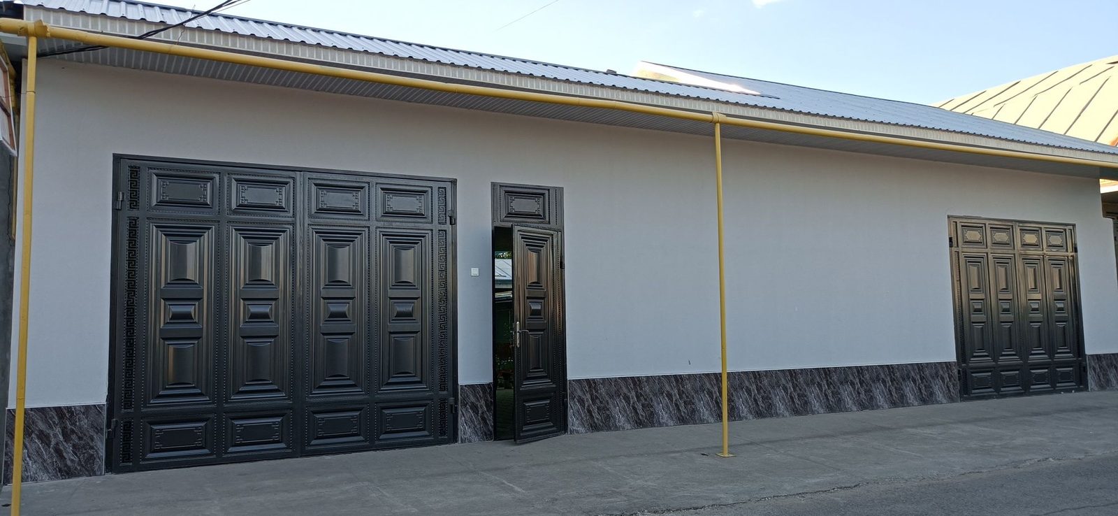 5-xonali uy, 800 m², Toshkent, Bektemir tumani, sotuvga