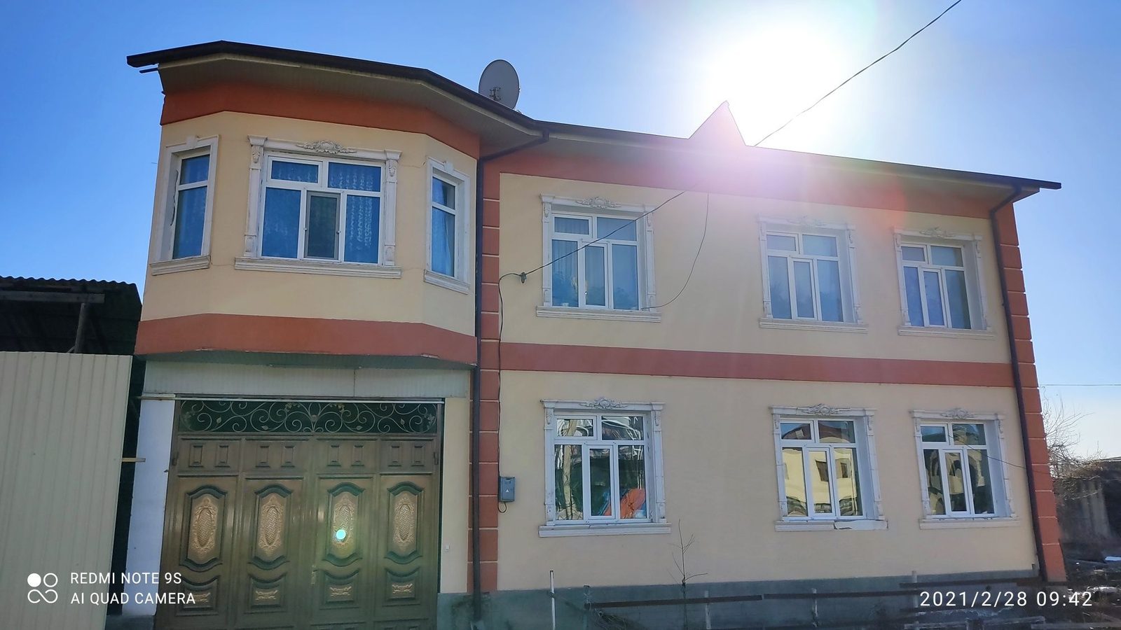11-xonali uy, 690 m², Toshkent, Bektemir tumani, sotuvga
