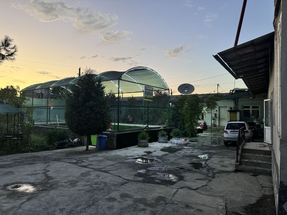 9-xonali uy, 1000 m², Toshkent, Bektemir tumani, sotuvga
