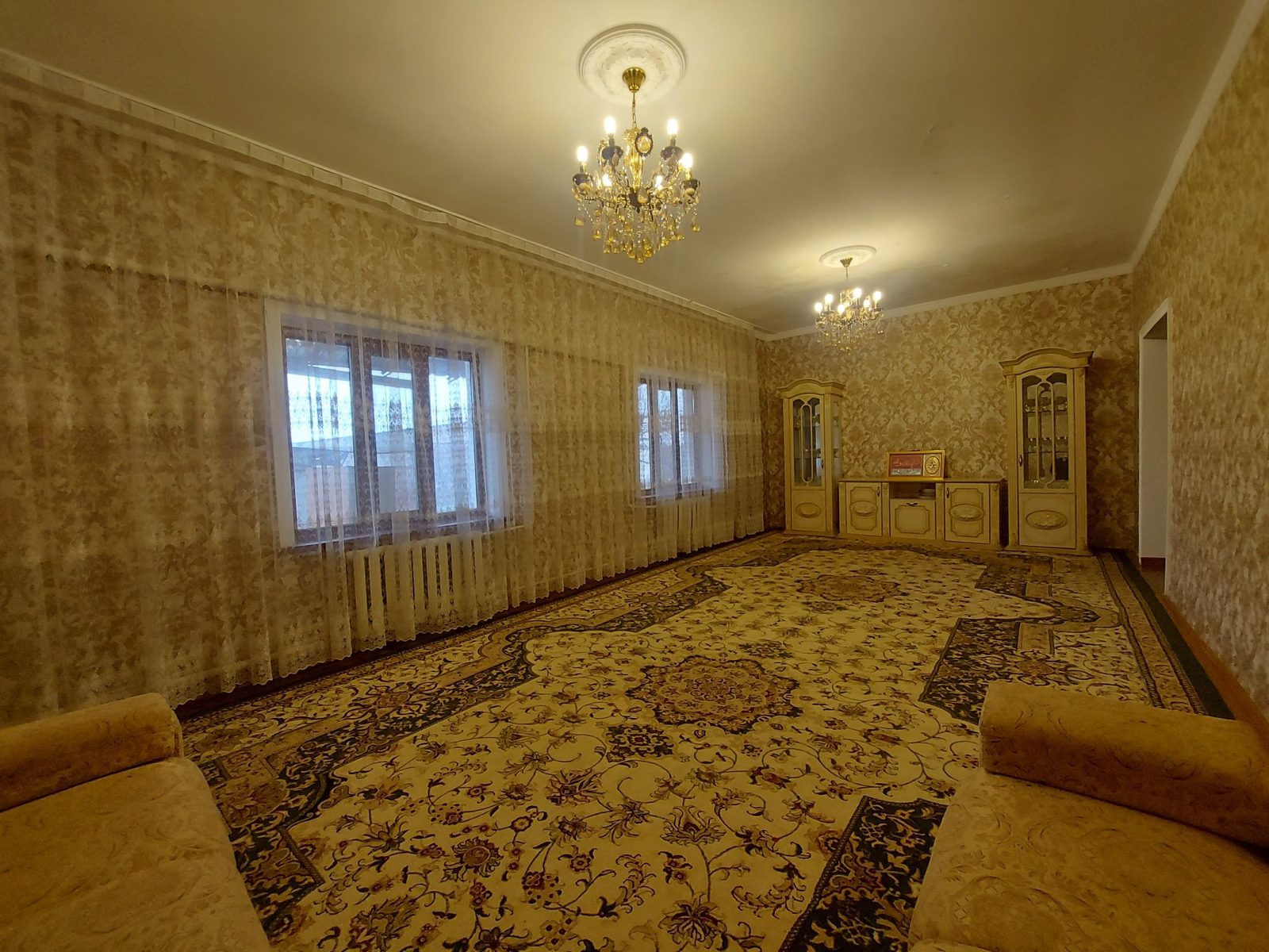 6-xonali uy, 160 m², Toshkent, Bektemir tumani, sotuvga