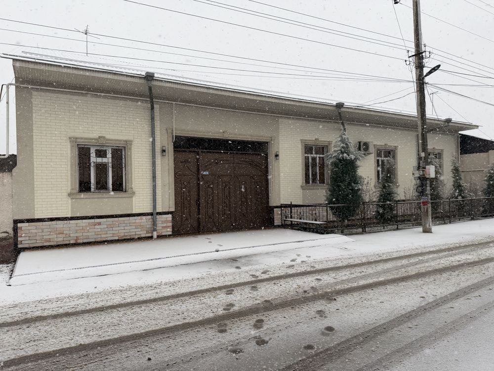 7-xonali uy, 8 m², Toshkent, Bektemir tumani, sotuvga