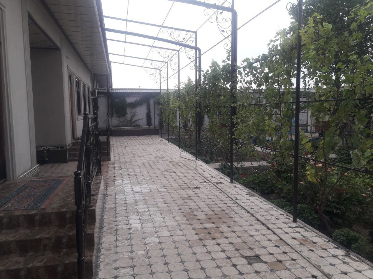 5-xonali uy, 10 m², Toshkent, Bektemir tumani, sotuvga