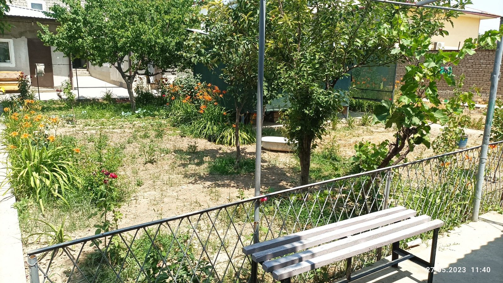 7-xonali uy, 750 m², Toshkent, Bektemir tumani, sotuvga