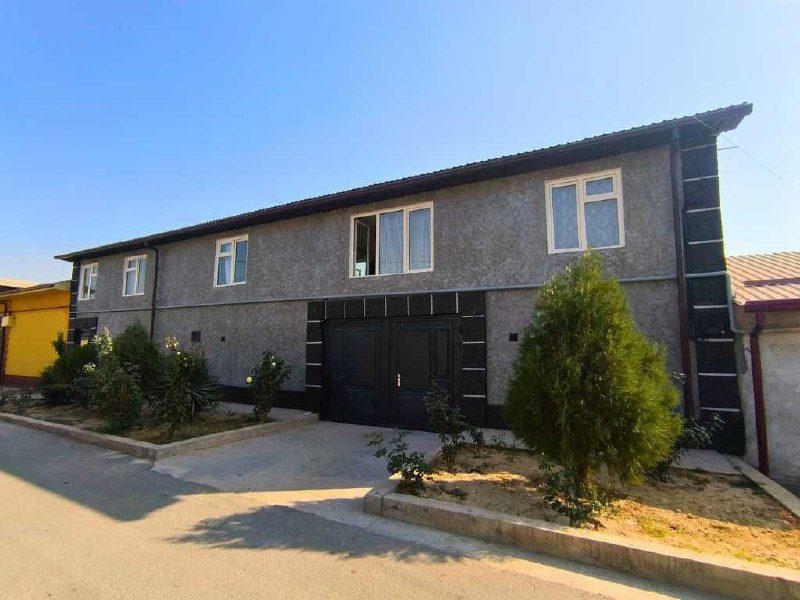 12-room house, 270 m², Tashkent, Bektemir District, for sale