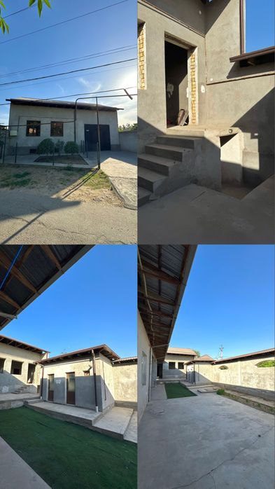 7-xonali uy, 6.1 m², Toshkent, Bektemir tumani, sotuvga