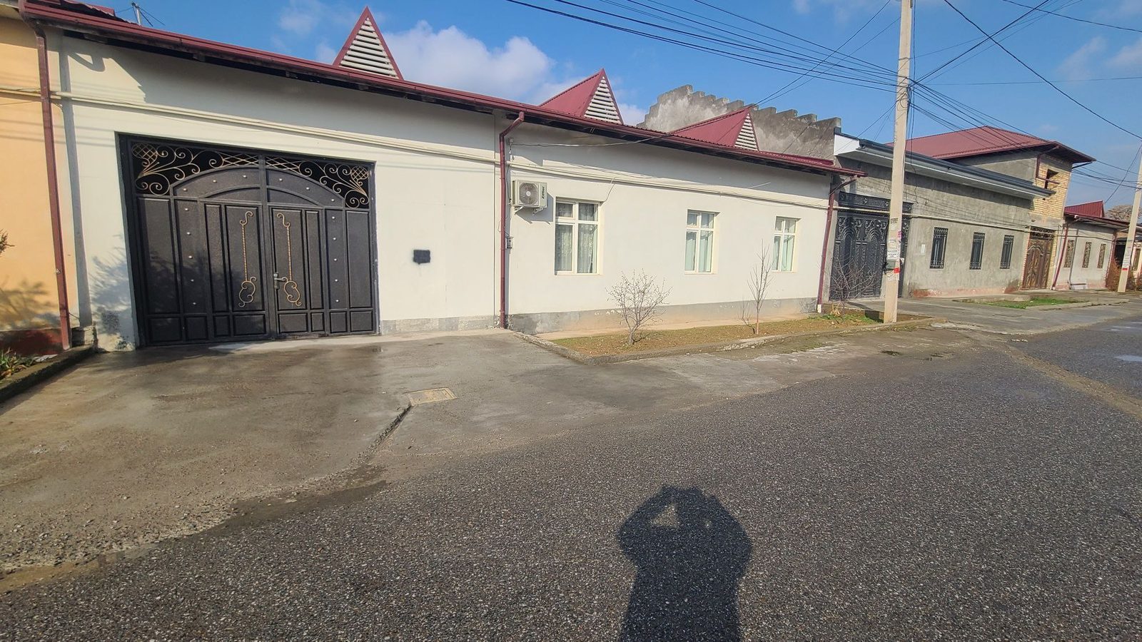 4-xonali uy, 450 m², Toshkent, Bektemir tumani, sotuvga