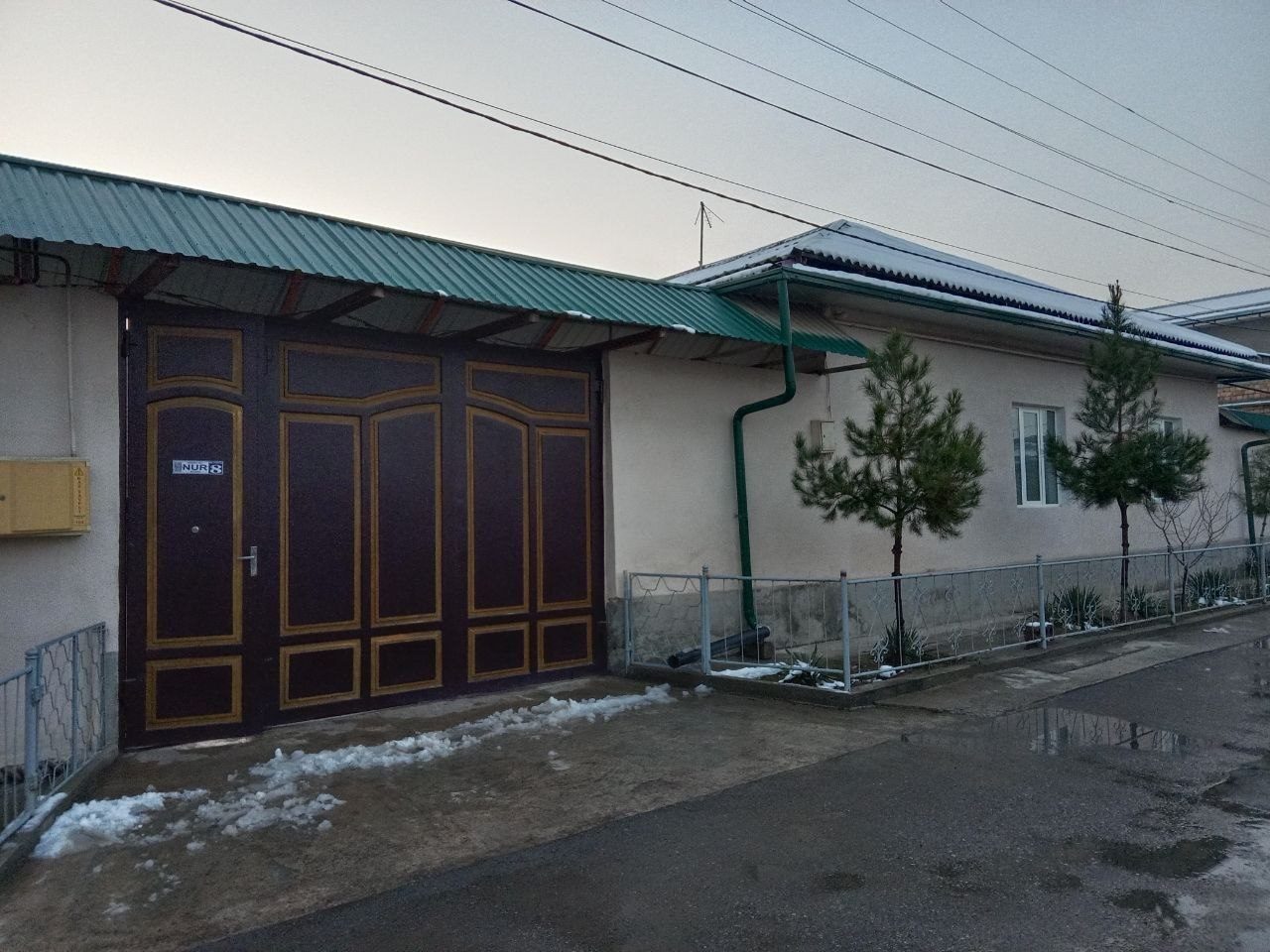 12-xonali uy, 160 m², Toshkent, Bektemir tumani, sotuvga